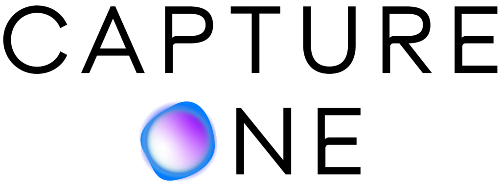 Capture One logo.