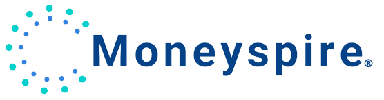 Moneyspire logo
