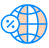 No Stress Tax Collection Icon