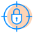 Eliminate Risk Icon
