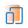 Mobile Apps Icon